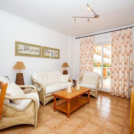 Apartament Poseidon Denia Zewnętrze zdjęcie