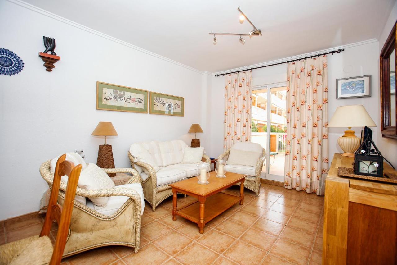 Apartament Poseidon Denia Zewnętrze zdjęcie